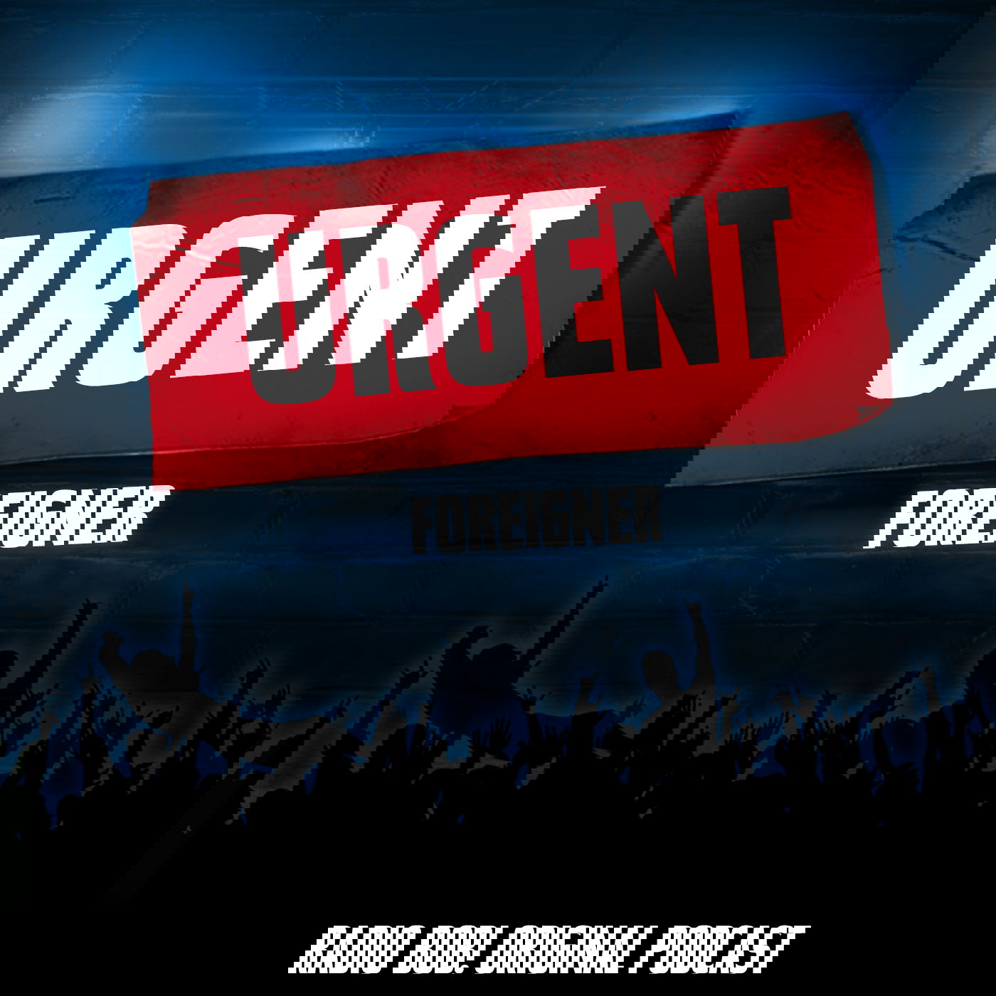 "Urgent" von Foreigner