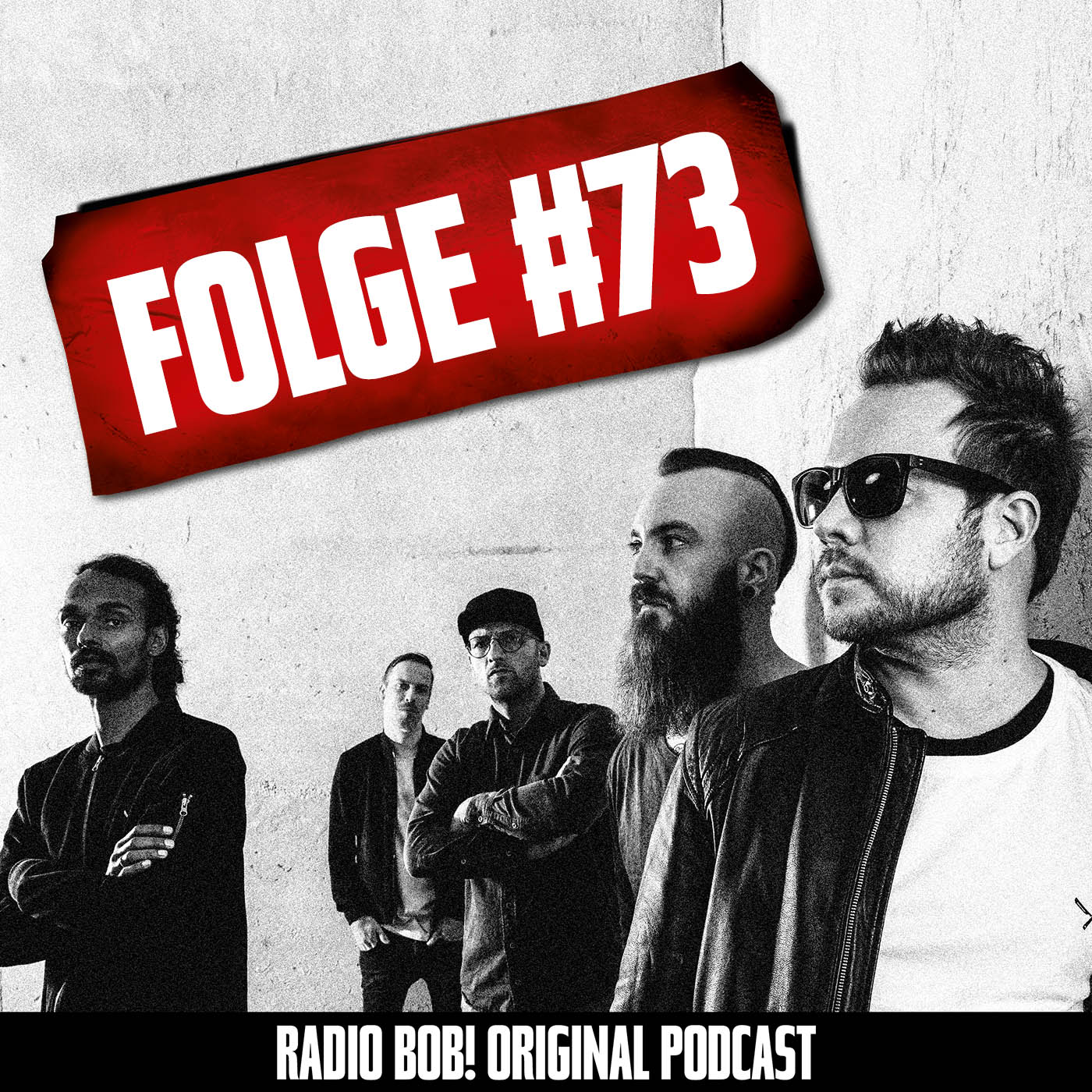 #73: Es flog ein Bull nach Istanbul