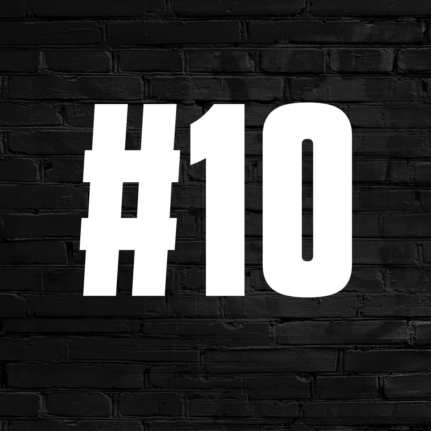 #10 - Crazy Tattoo Motive