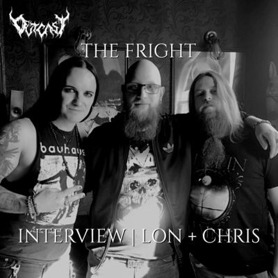 The Fright | Interview mit Lon + Chris | I30