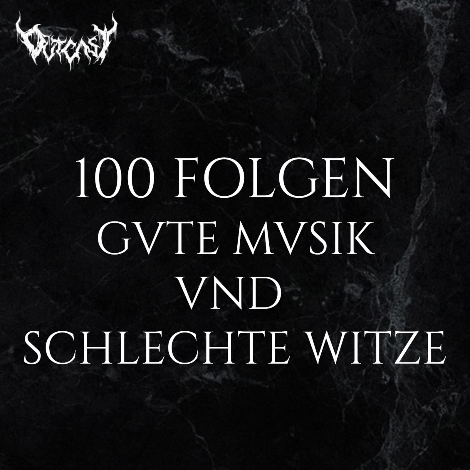 100 Folgen gute Musik und schlechte Witze | Q&A Runde