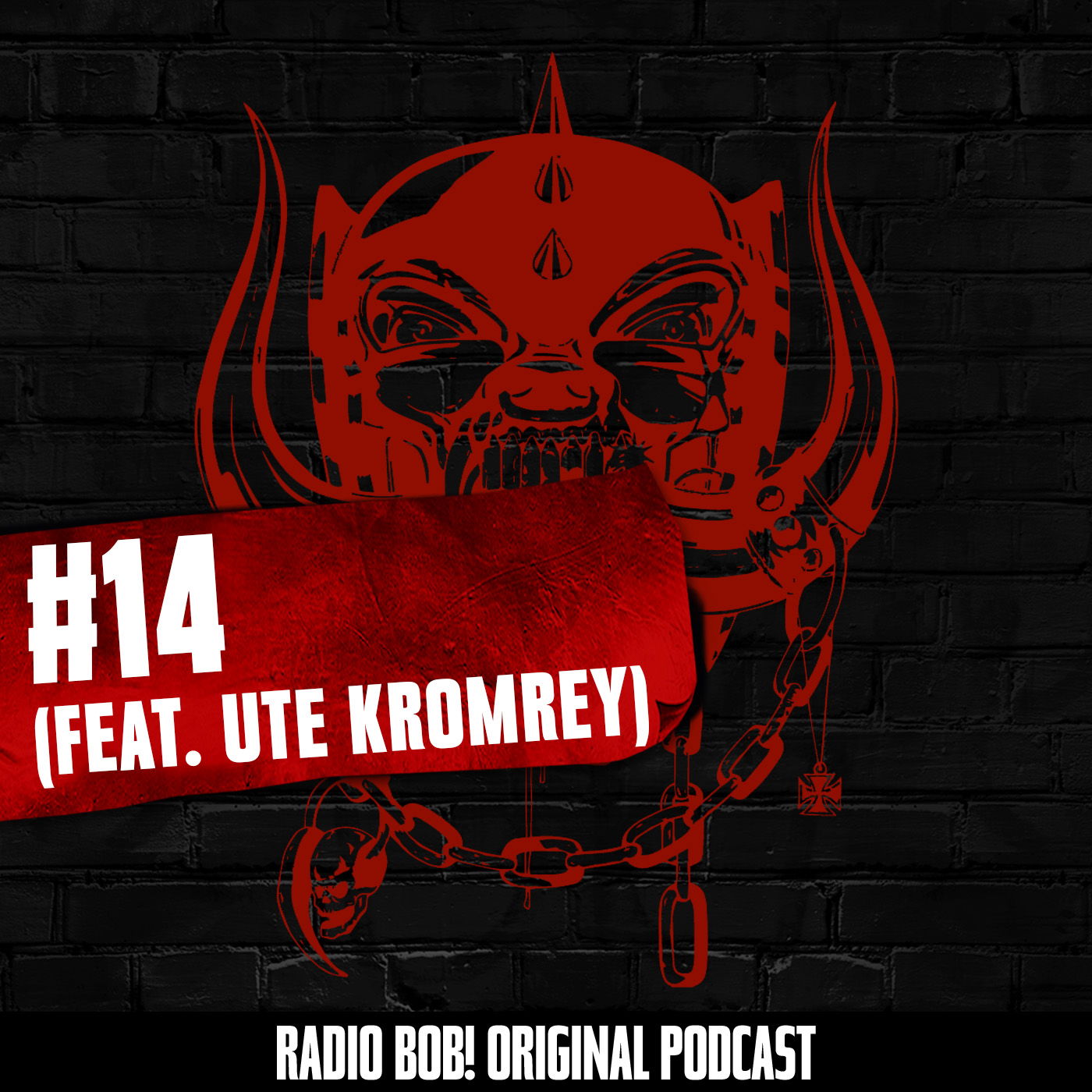 Interview: Lemmy's letzte (Konzert)momente (feat. Ute Kromrey 3/3)