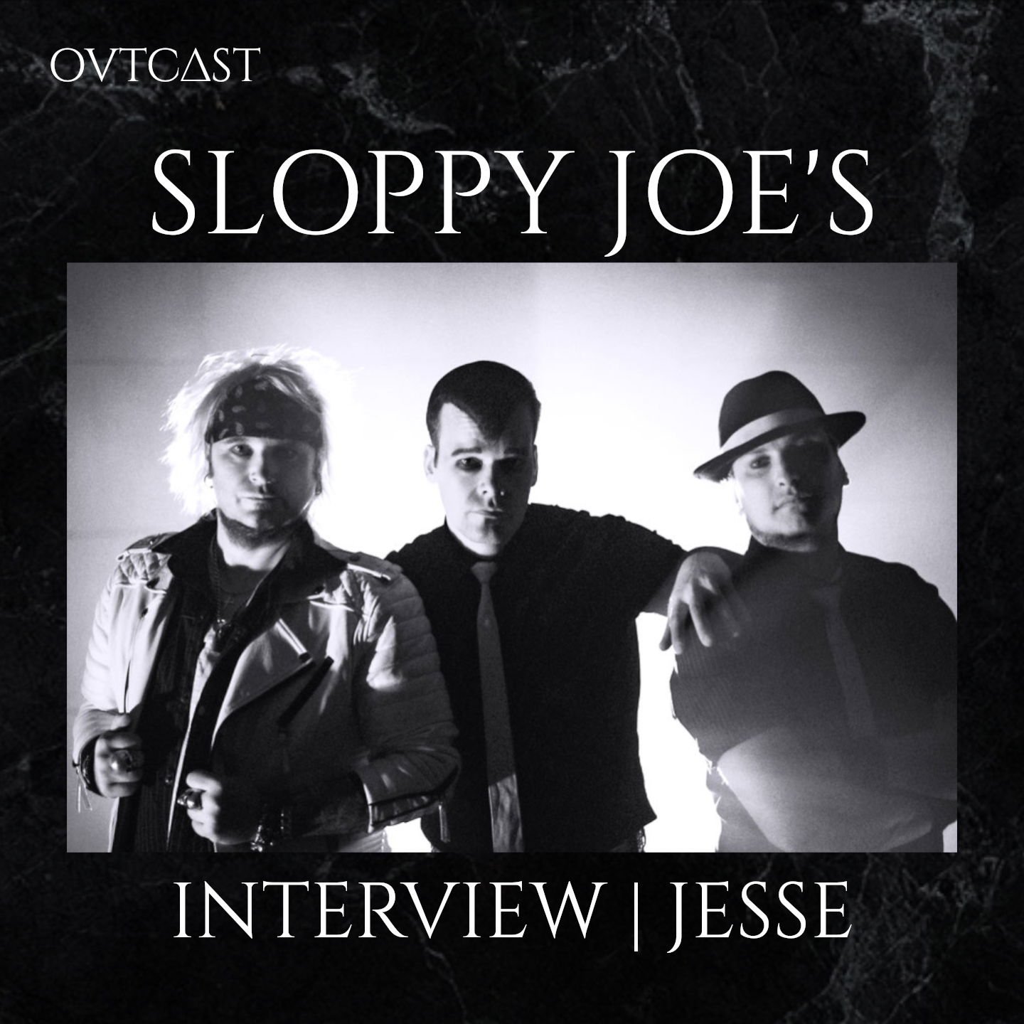 Interview Sloppy Joe's | Jesse