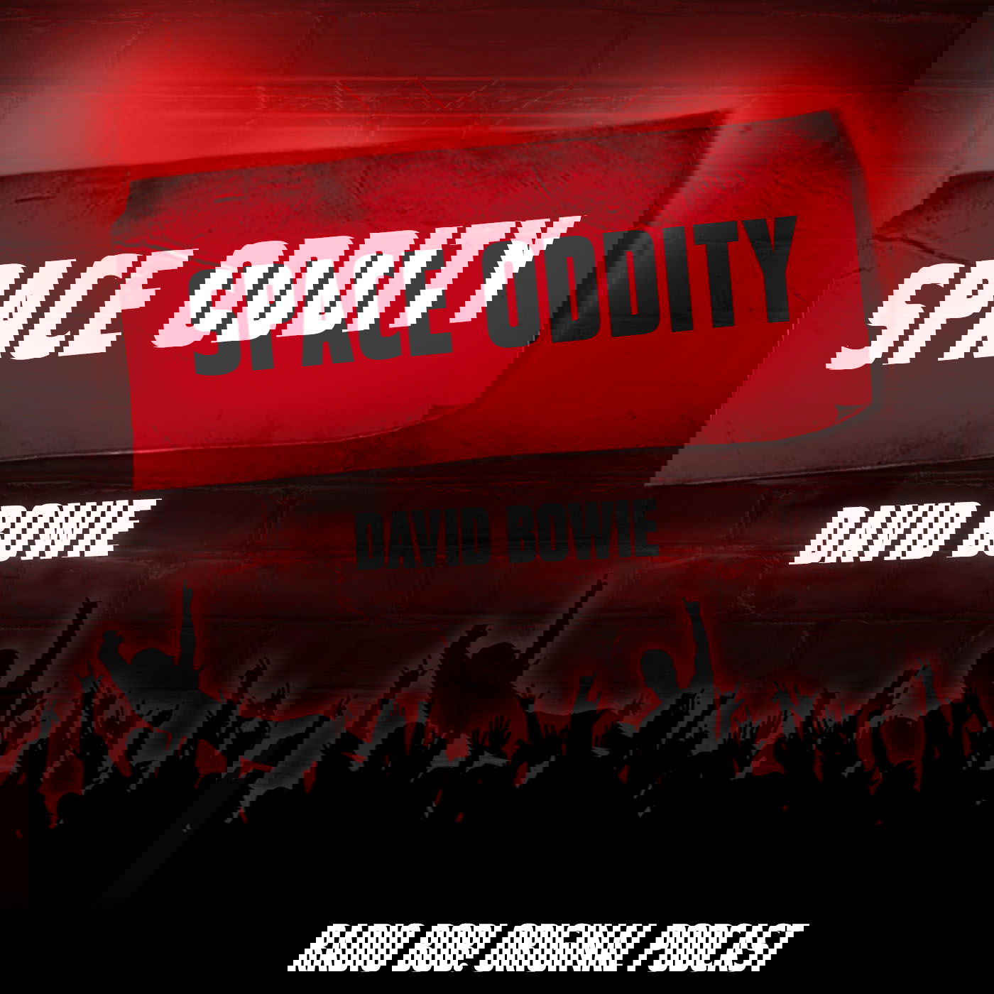 "Space Oddity" von David Bowie