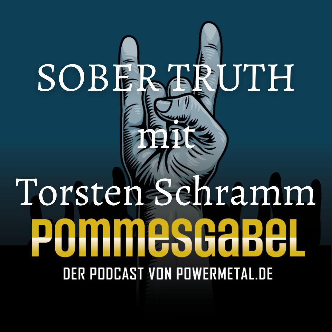 SOBER TRUTH mit Torsten Schramm
