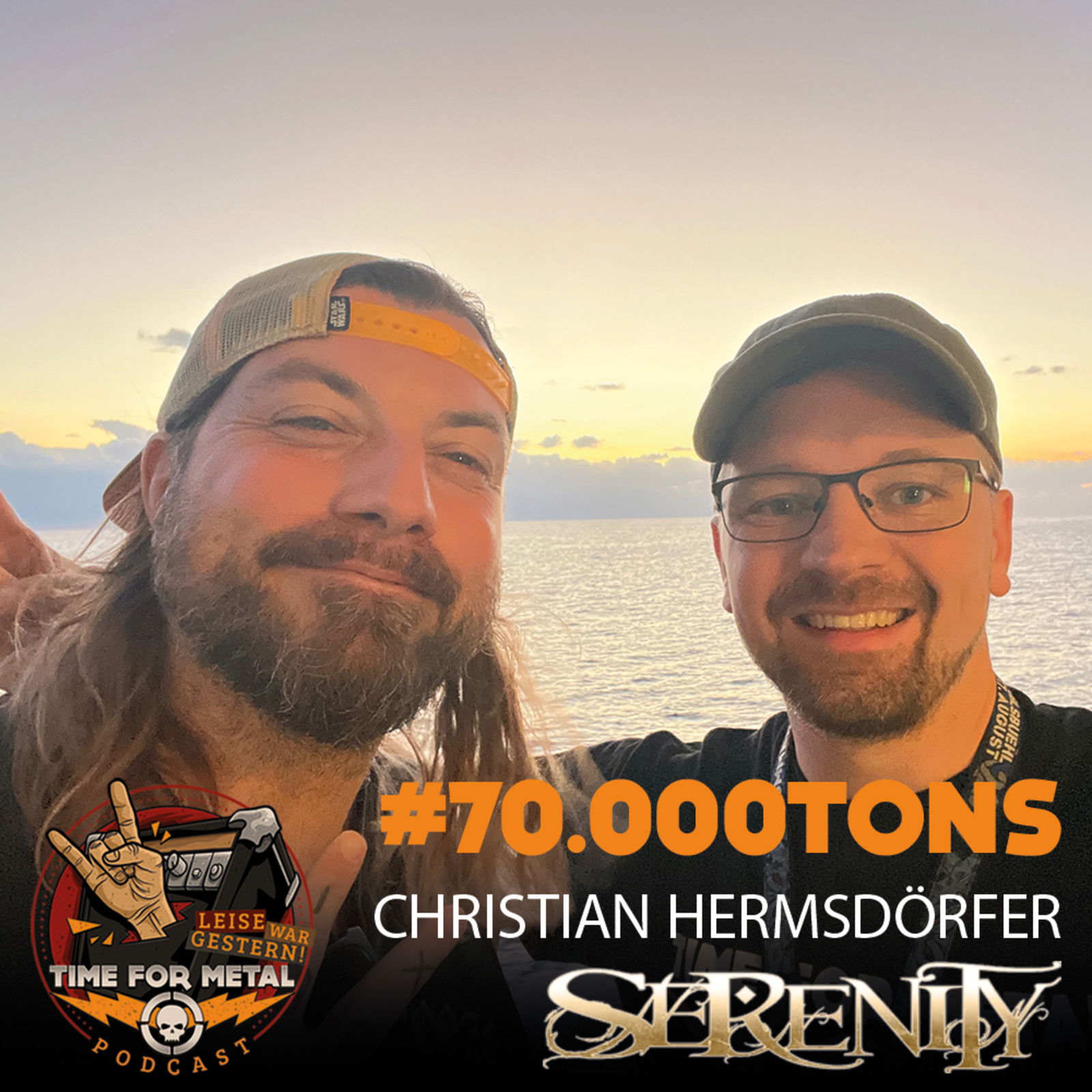 #70.000tons - Themenroulette m. Serenity