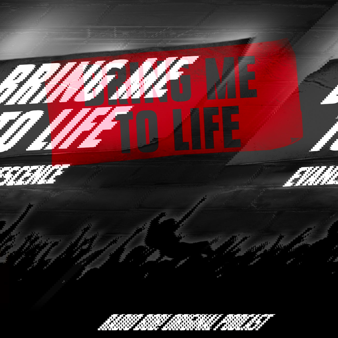 "Bring me to Life" von Evanescence