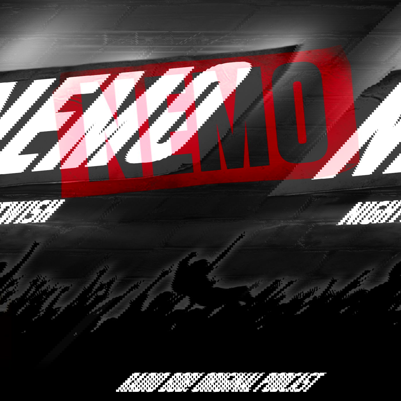 "Nemo" von Nightwish