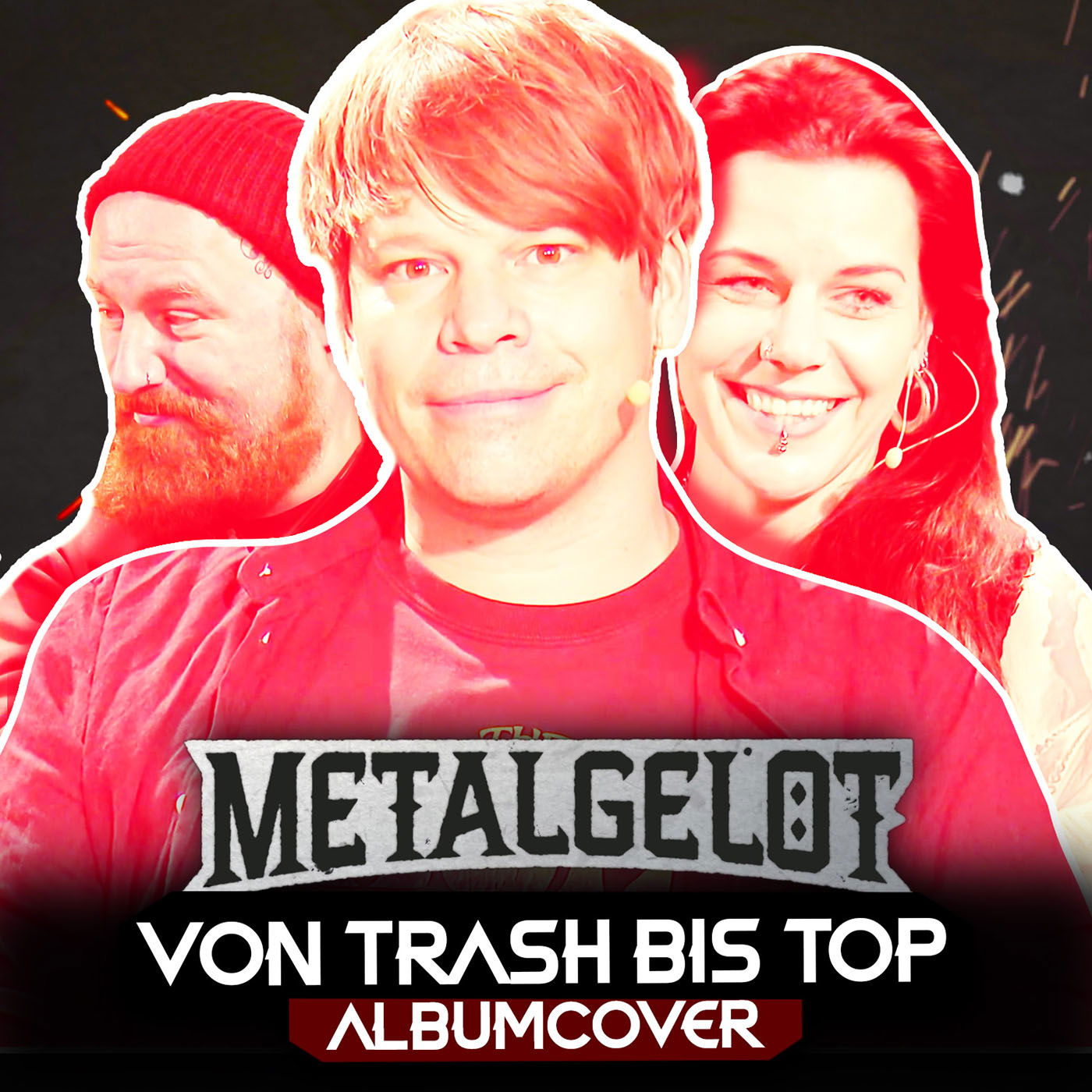 #04 | Die besten Album-Cover mit CRITICAL MESS, ELUVEITIE uvm