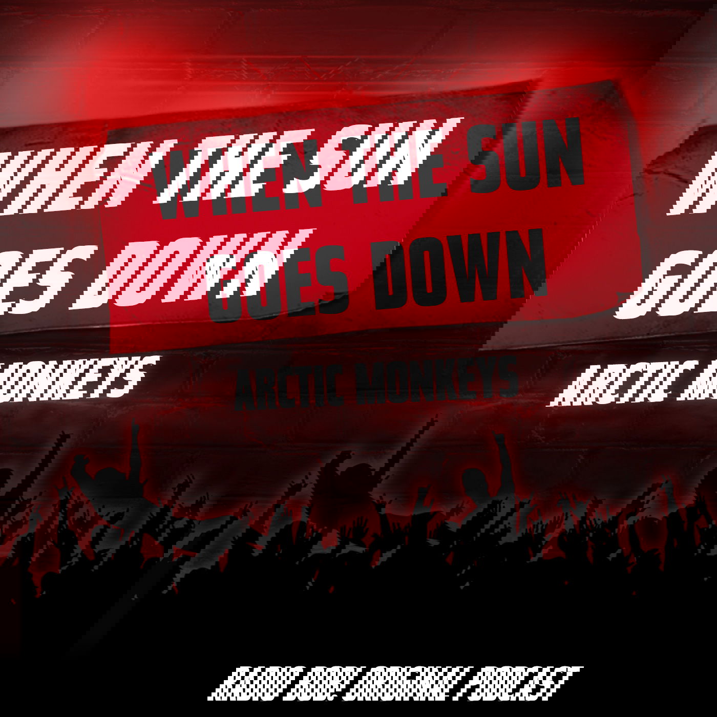 "When the Sun Goes Down" von Arctic Monkeys