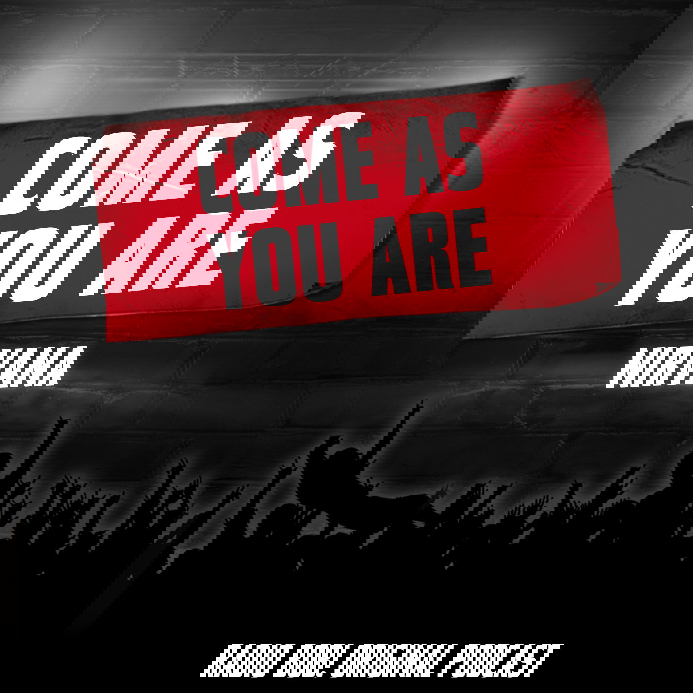 "Come As You Are" von Nirvana