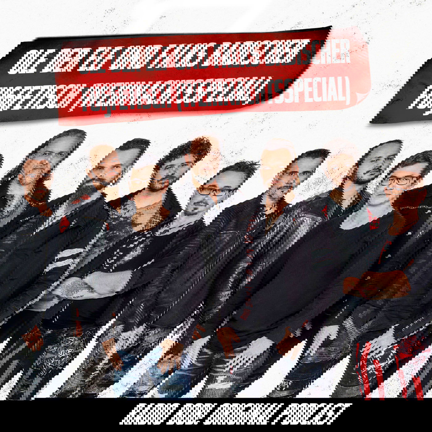 #70 Ole der Elf und Falks badischer Fußfetisch (Weihnachtsspecial)