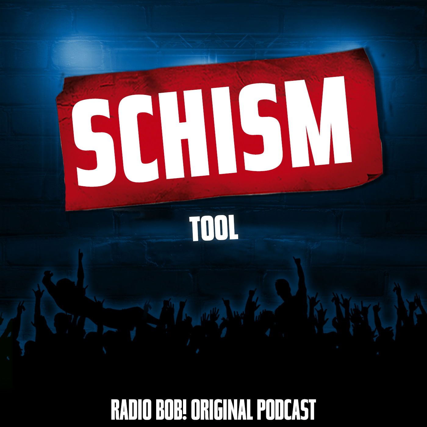 "Schism" von Tool