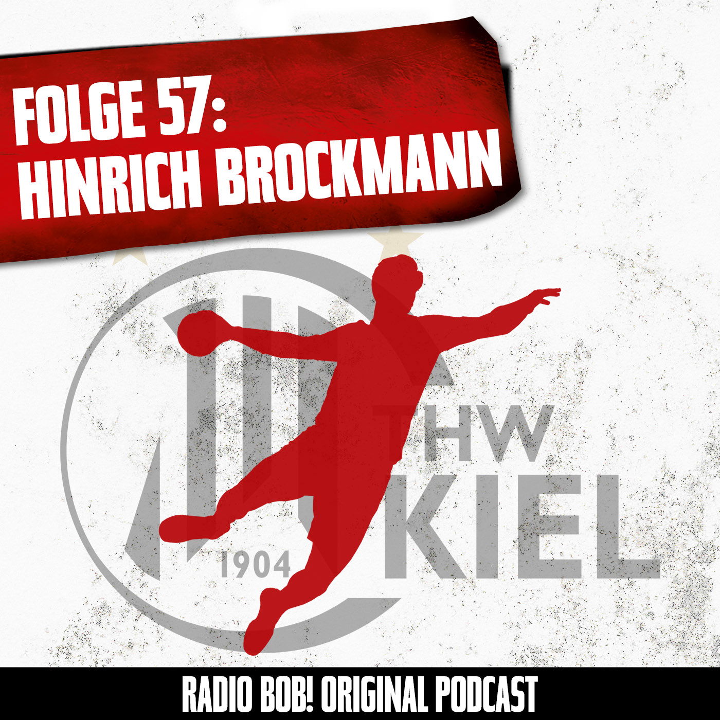 #57: Hinrich Brockmann
