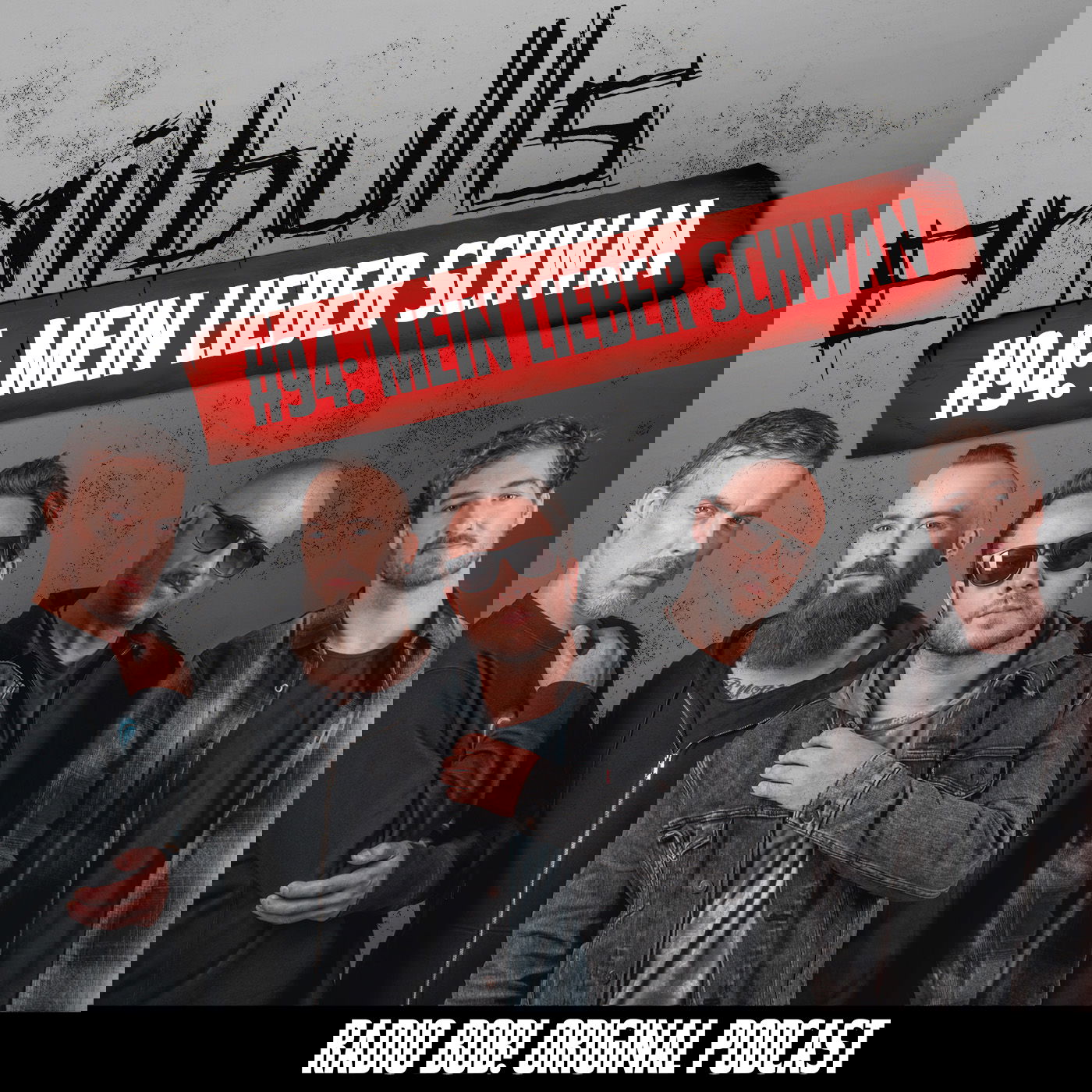 #94: MEIN LIEBER SCHWAN