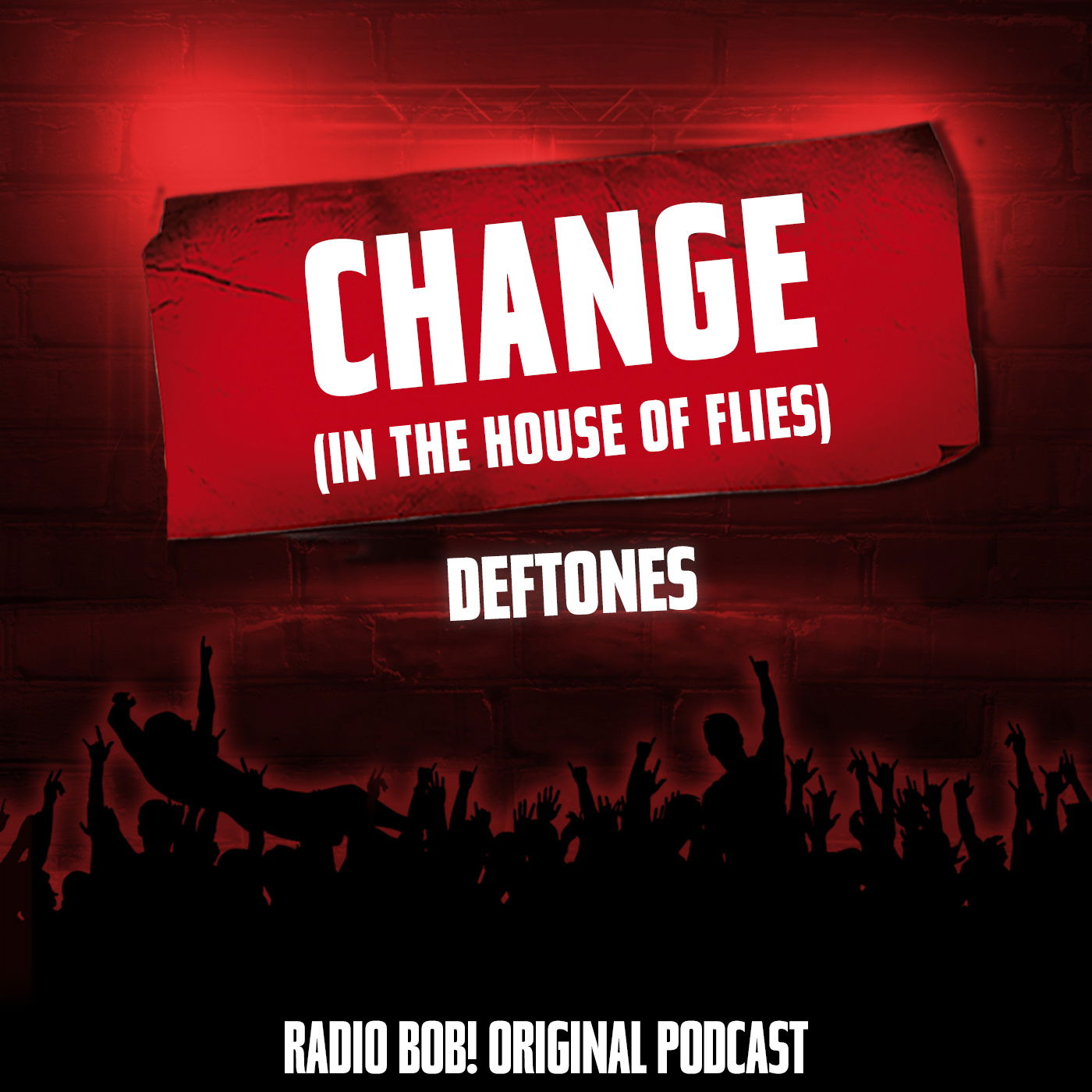 "Change (In the House of Flies)" von Deftones