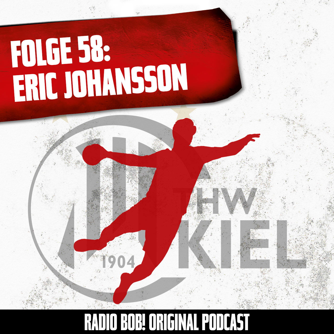 #58: Eric Johansson