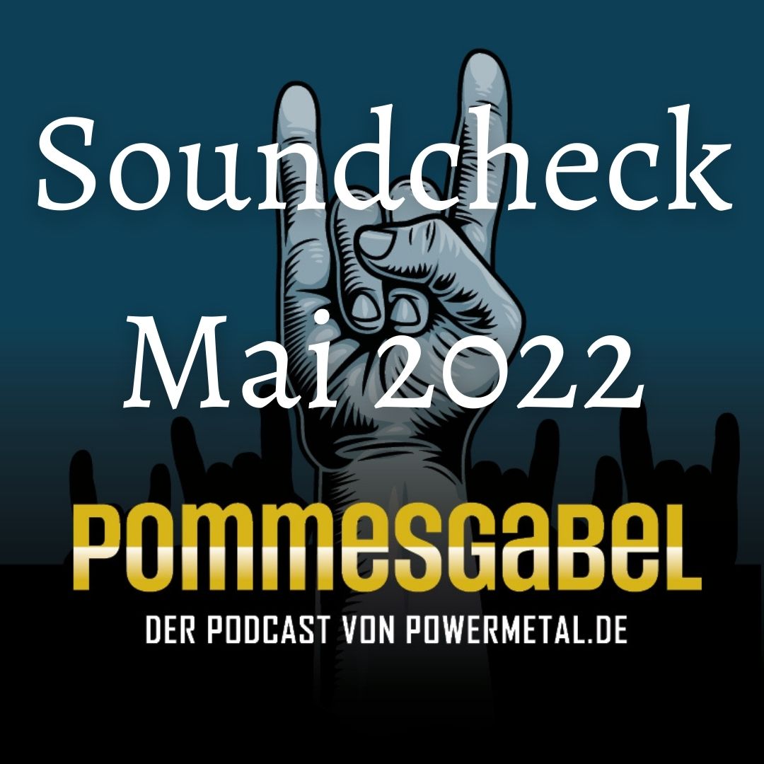 Soundcheck Mai 2022