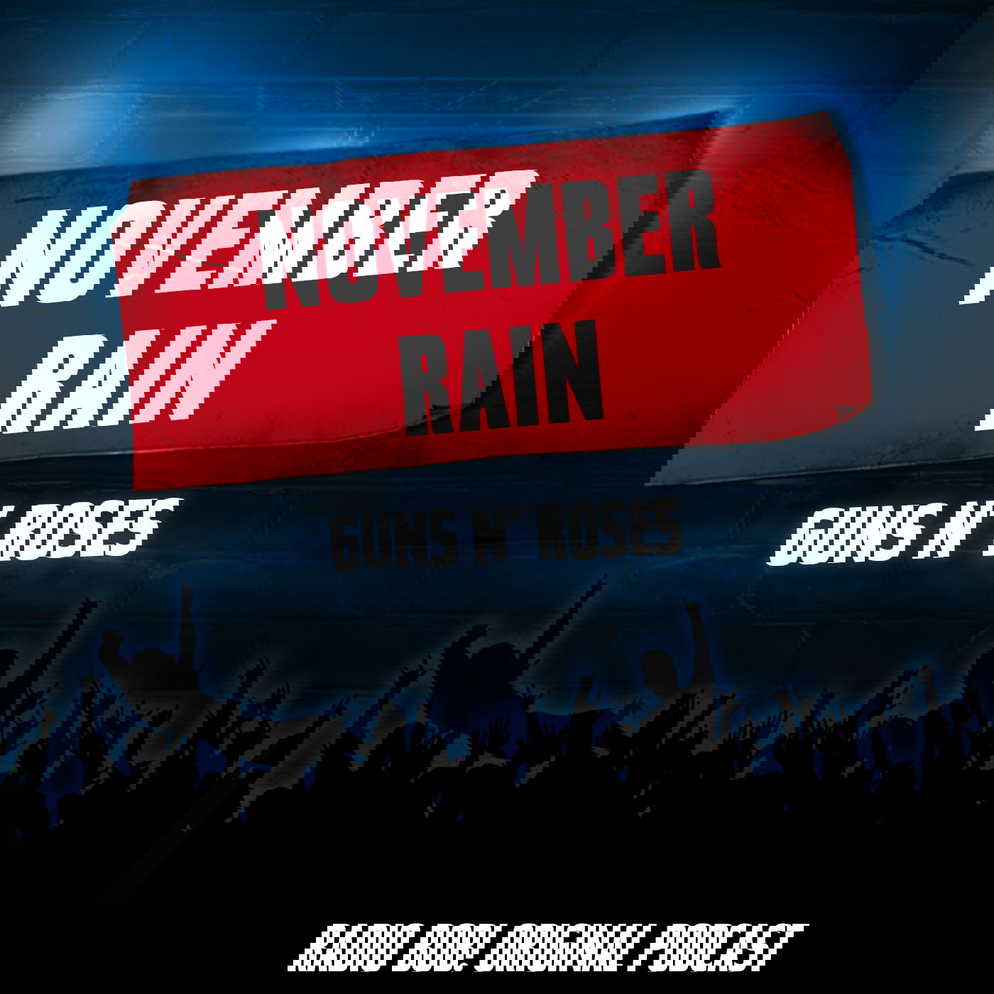 "November Rain" von Guns N’ Roses