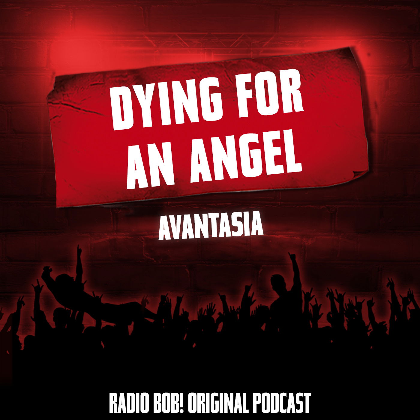 "Dying for an Angel" von Avantasia
