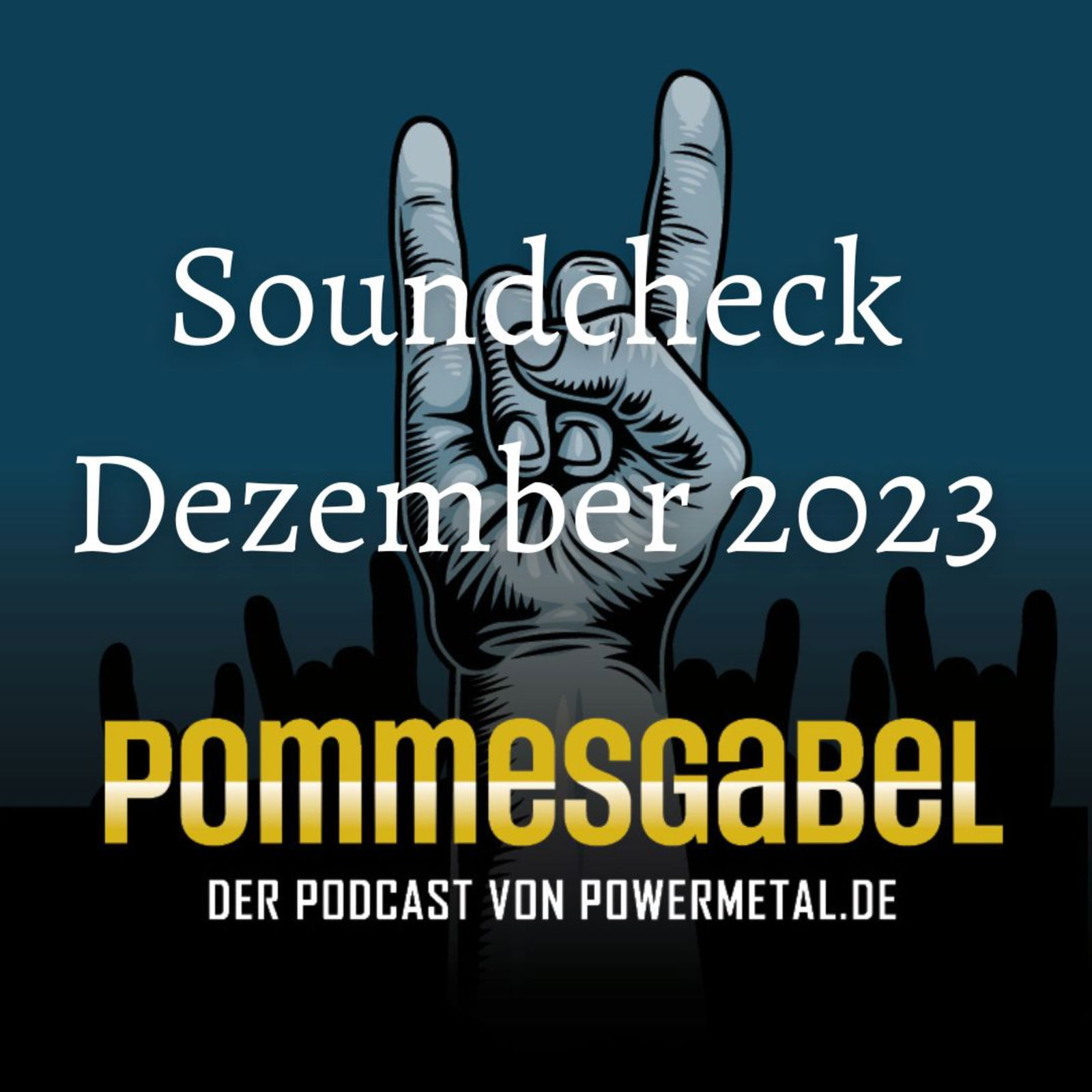 Soundcheck Dezember 2023