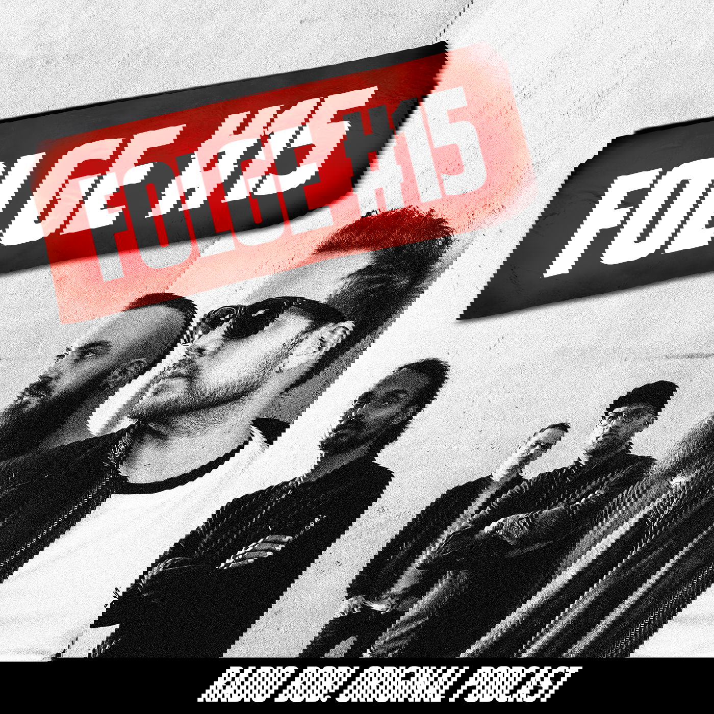 #15: DIE WALTER FROSCHS DES HEAVY METAL FRÖNEN DEN TABAKLUDERN UND DER MAßKRUGPFLICHT