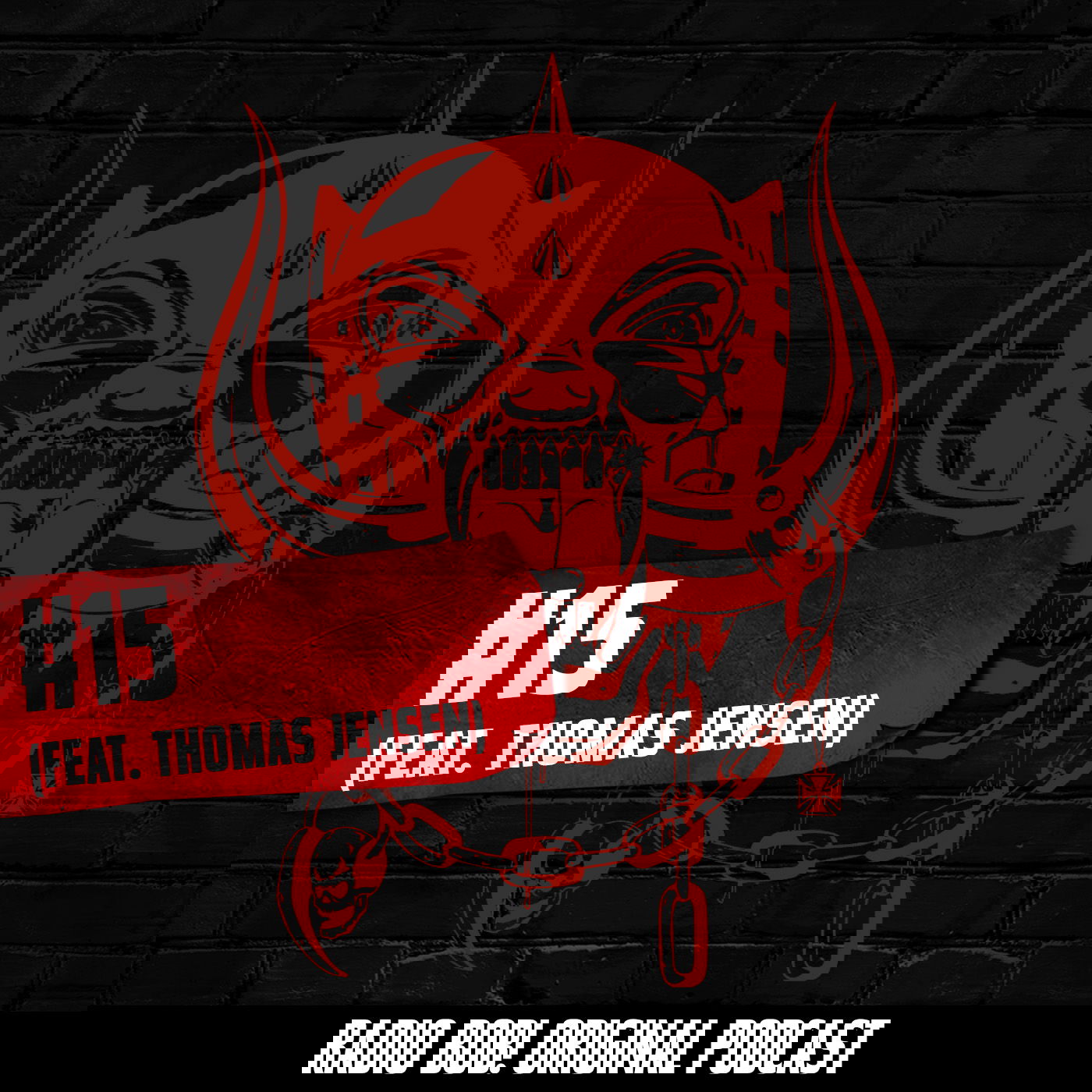 Interview: Lemmys besondere Verbindung zum Wacken Open Air (feat. Thomas Jensen 1/3)