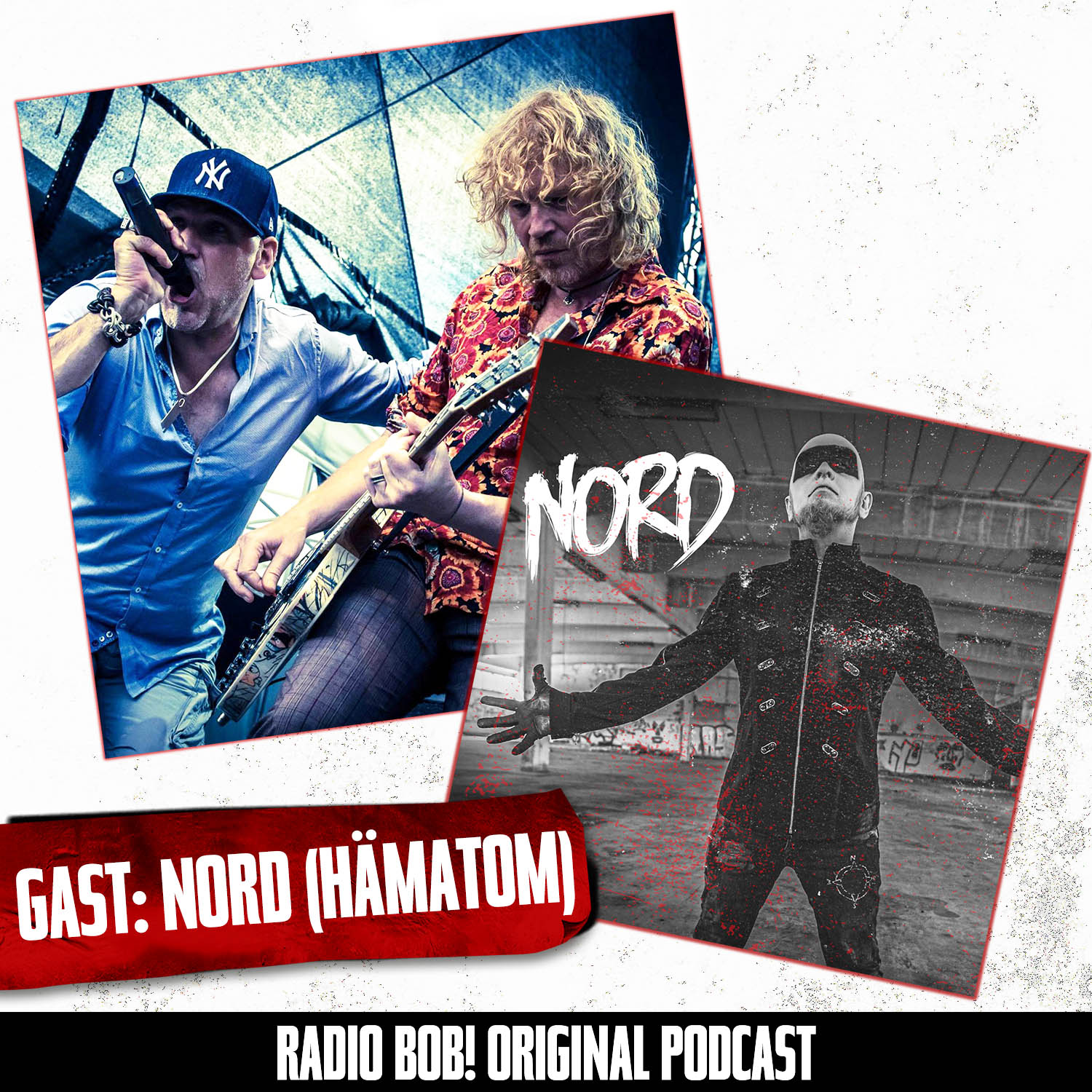 #21 - Nord (von Hämatom)