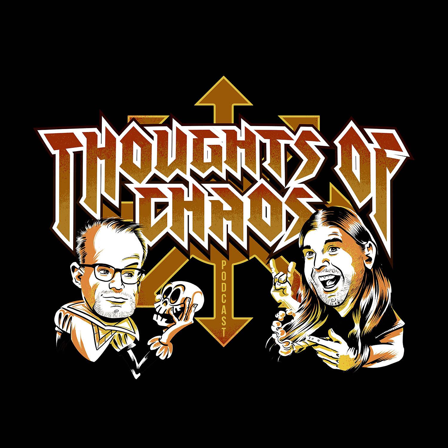 Folge 58 - Machen Sie bitte das Fenster zu!