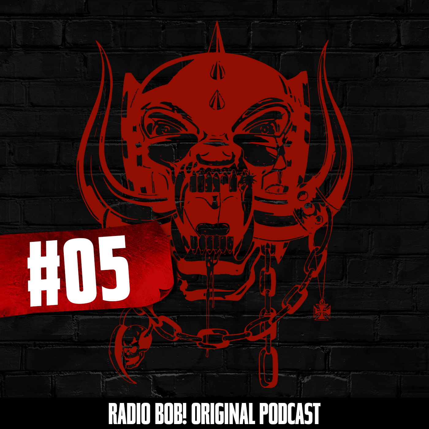 #5: Das Ende des legendären Line-Ups