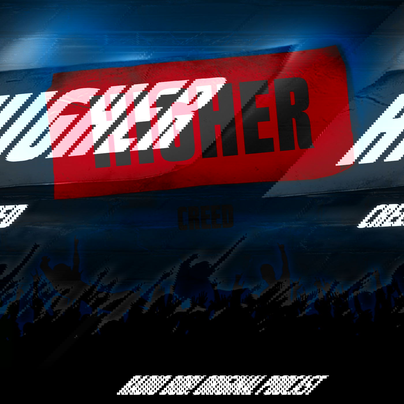 "Higher" von Creed