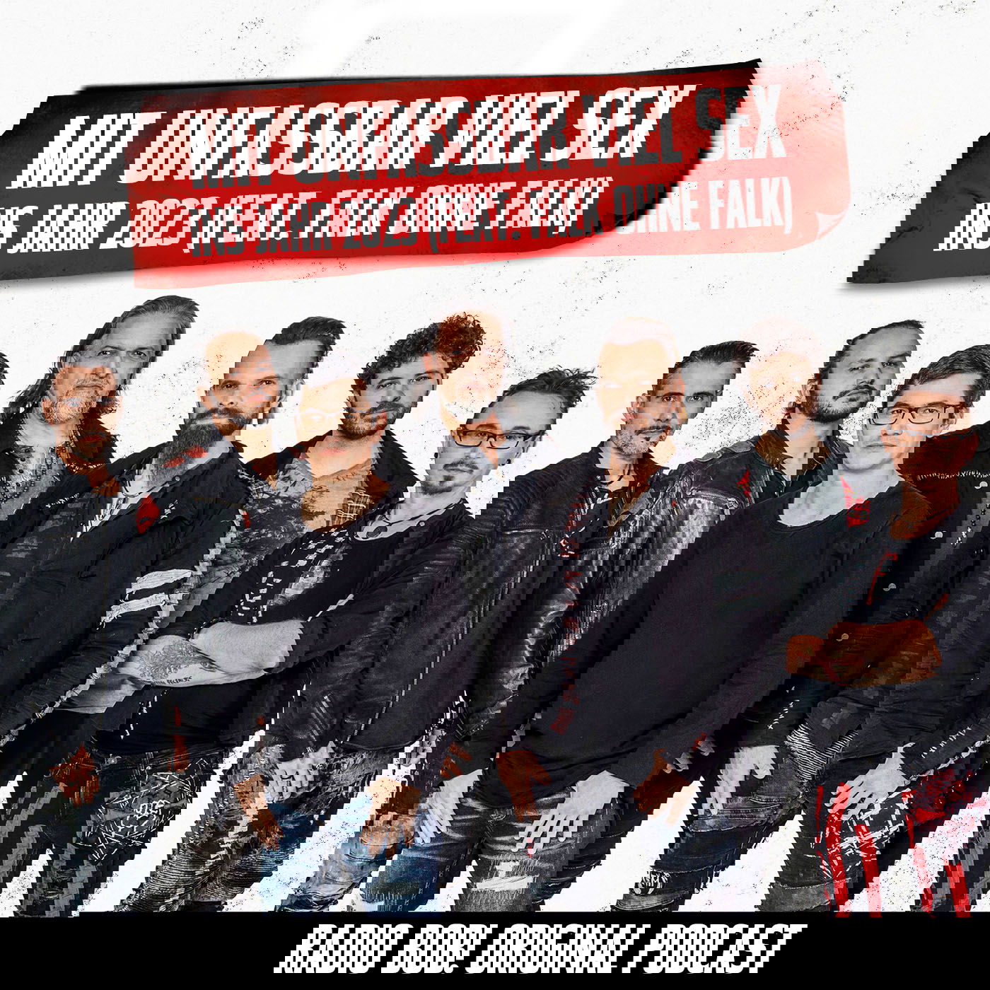 #50 Mit unfassbar viel Sex ins Jahr 2023 (feat. Falk ohne Falk)