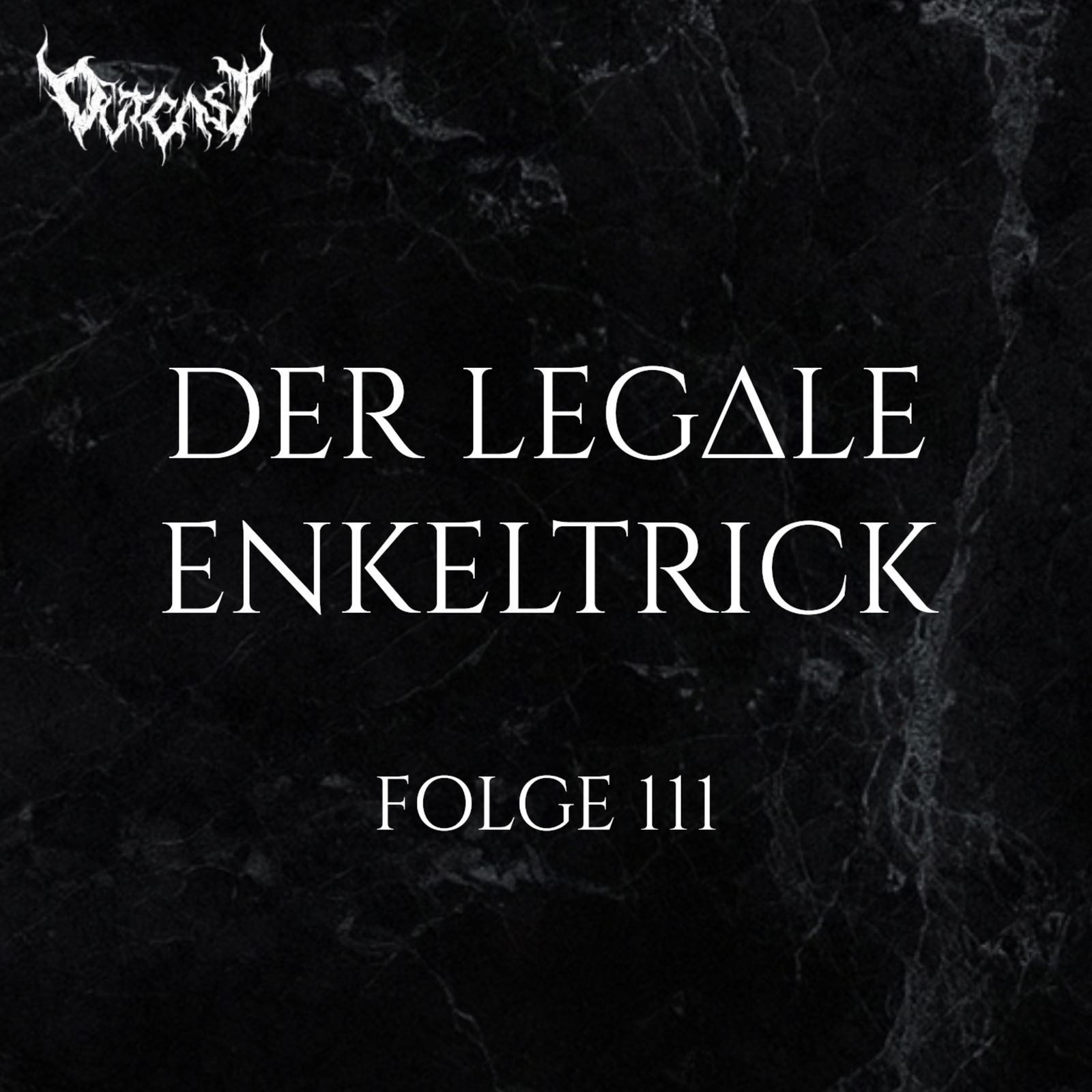 Der legale Enkeltrick | Folge 111 | Urne - Setting Fire To The Sky Album Review