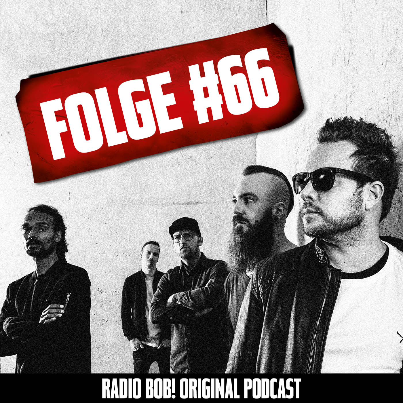 #66: No Sleep Till Osnabrooklyn