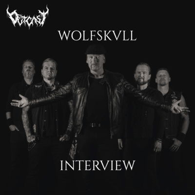 Wolfskull | Interview mit Feratu, Drop D + Boarz | I38