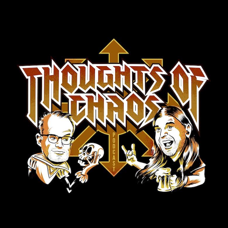 Folge 38 - Robb Flynn und Riffi Raffi geben Versengold