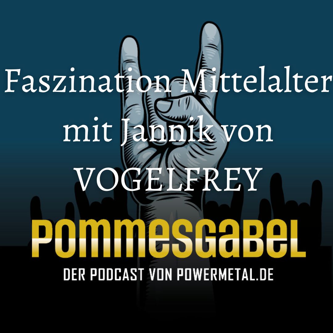 Faszination Mittelalter im Metal