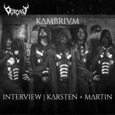 Kambrium | Interview mit Karsten + Martin über Synthetic ERA | I25