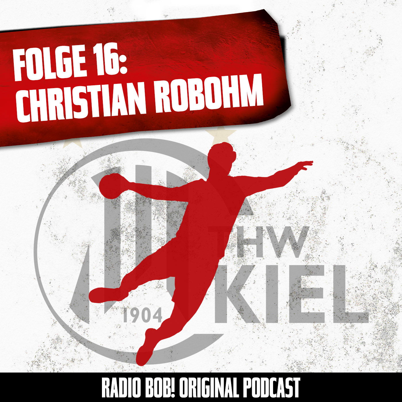 #16: Christian Robohm (Pressesprecher)