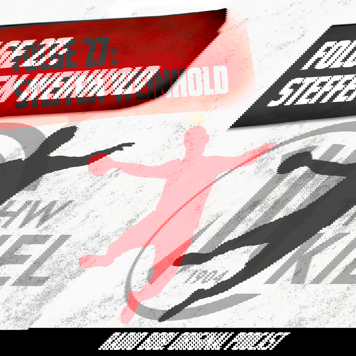 #27: Steffen Weinhold