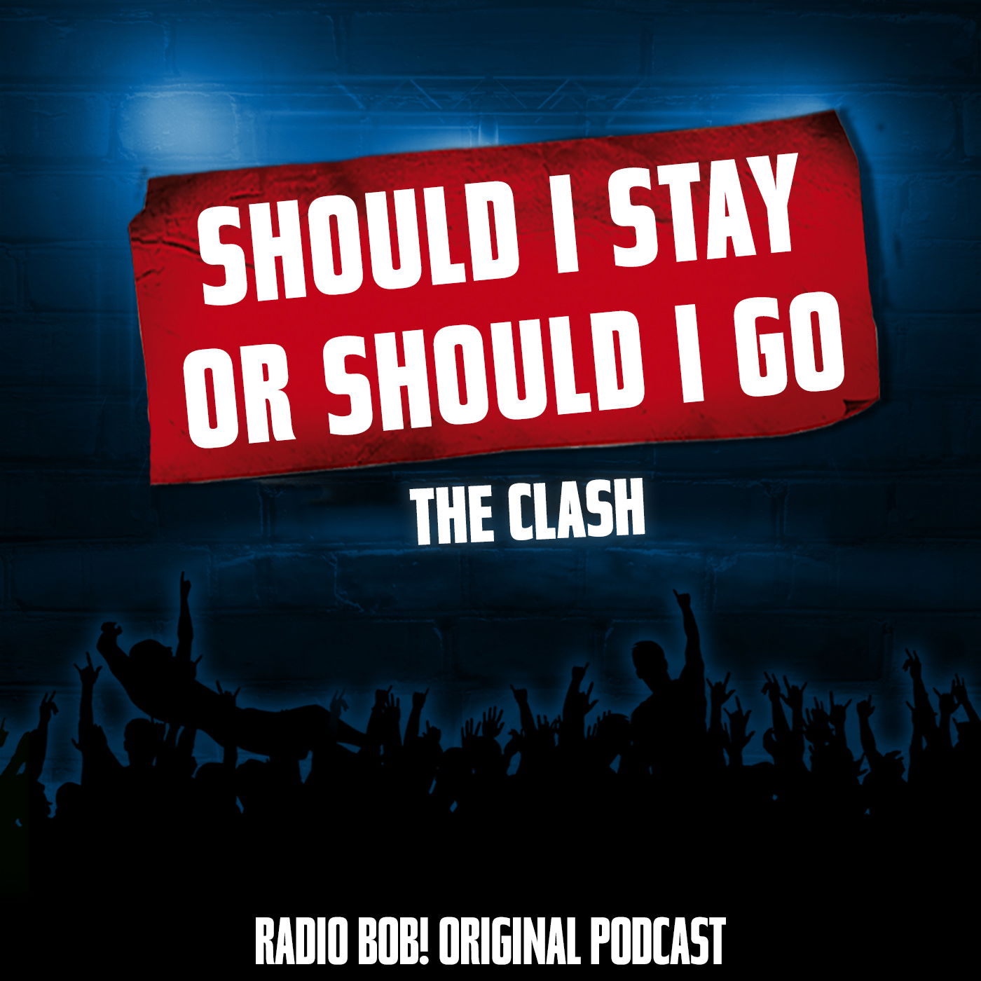 "Should I Stay or Should I Go" von The Clash