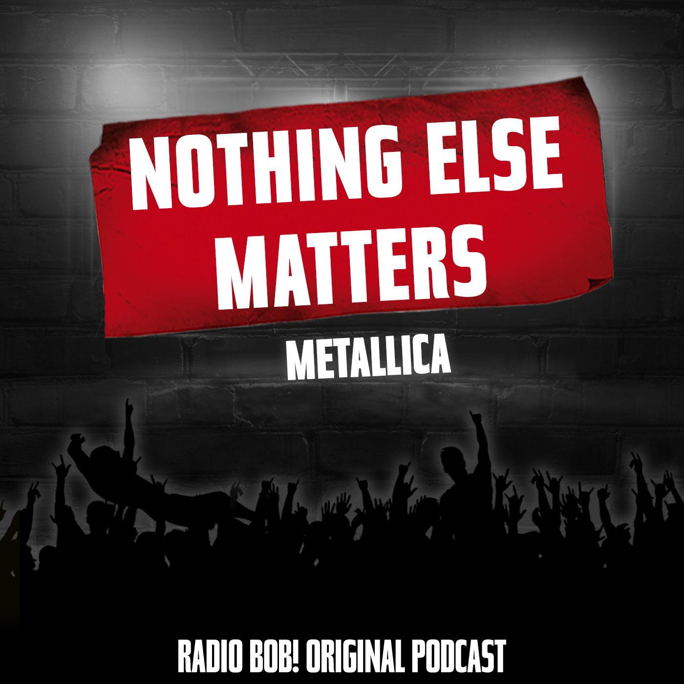 "Nothing Else Matters" von Metallica
