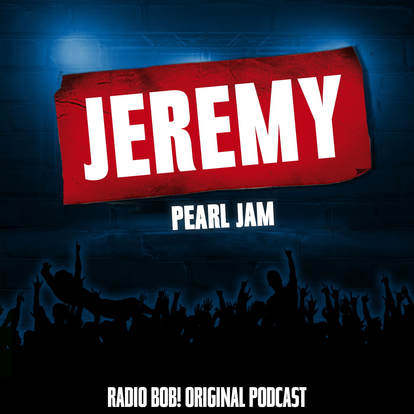 "Jeremy" von Pearl Jam