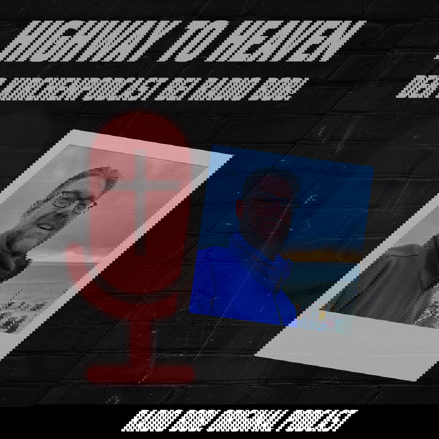 Seelsorge mit Meeresrauschen (Gast: Pfarrer Clemens Matthias Wunderle)