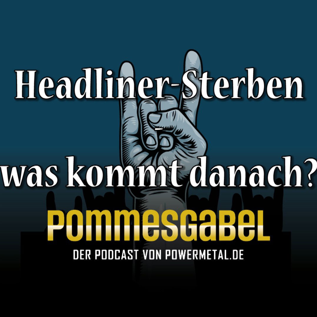 Das Headliner-Sterben - welche Bands kommen nach?