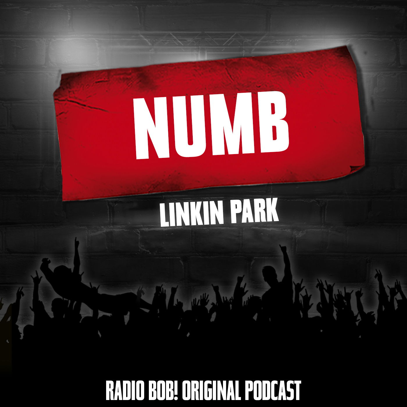 "Numb" von Linkin Park
