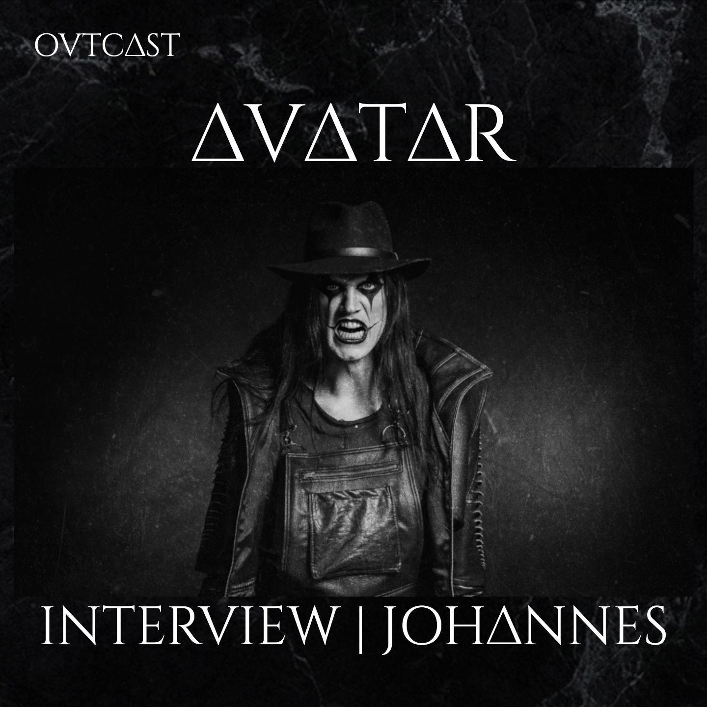 Interview Avatar | Johannes Eckerström
