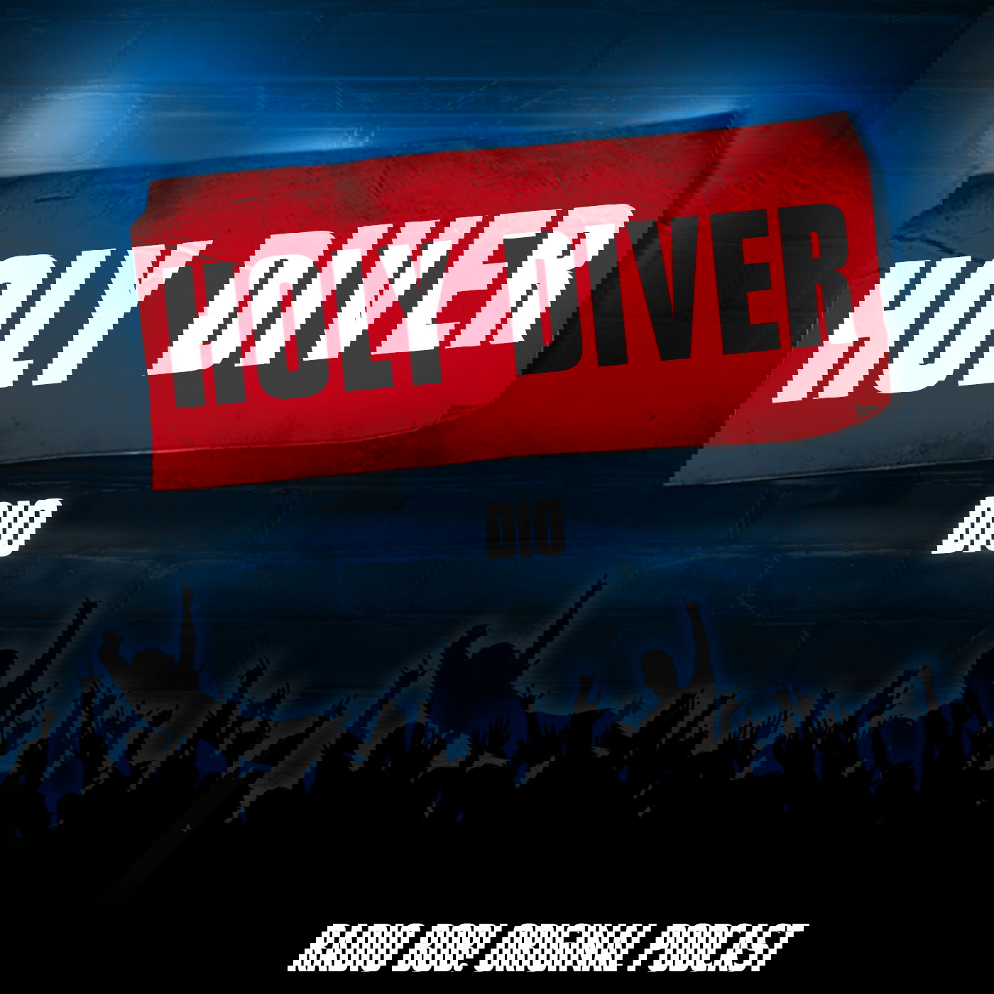 "Holy Diver" von Dio