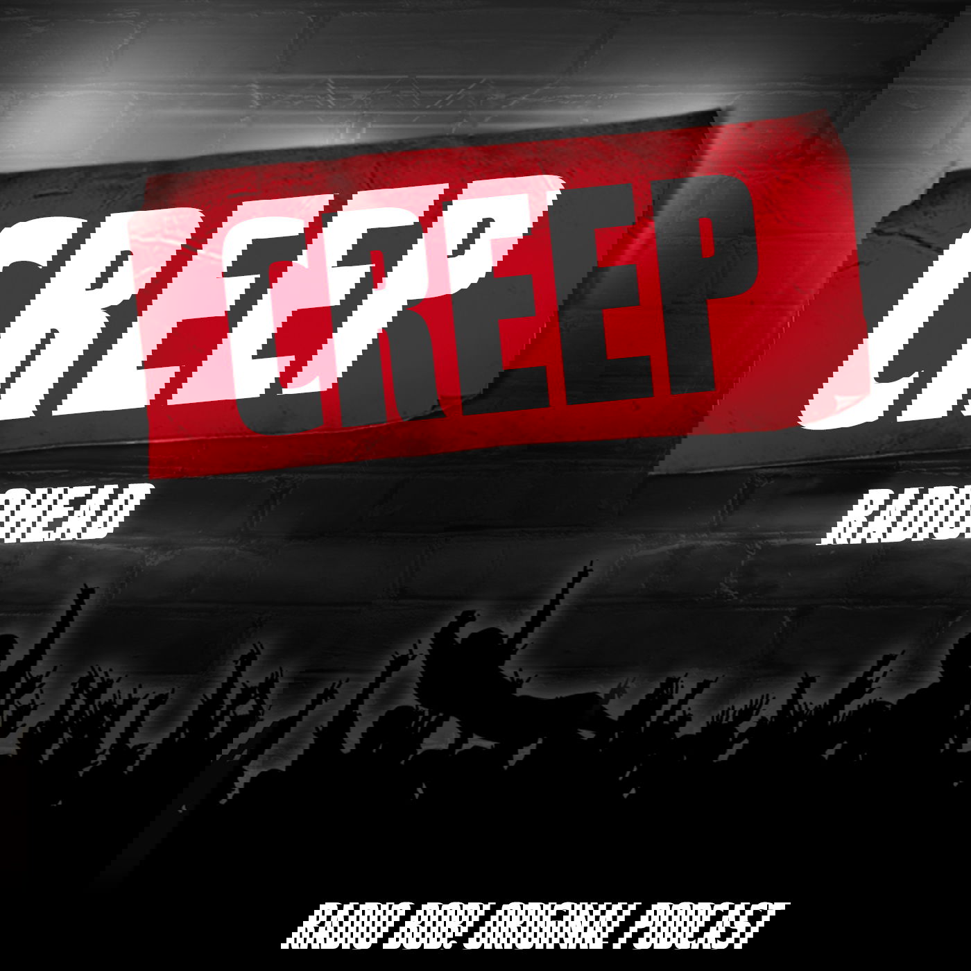 "Creep" von Radiohead