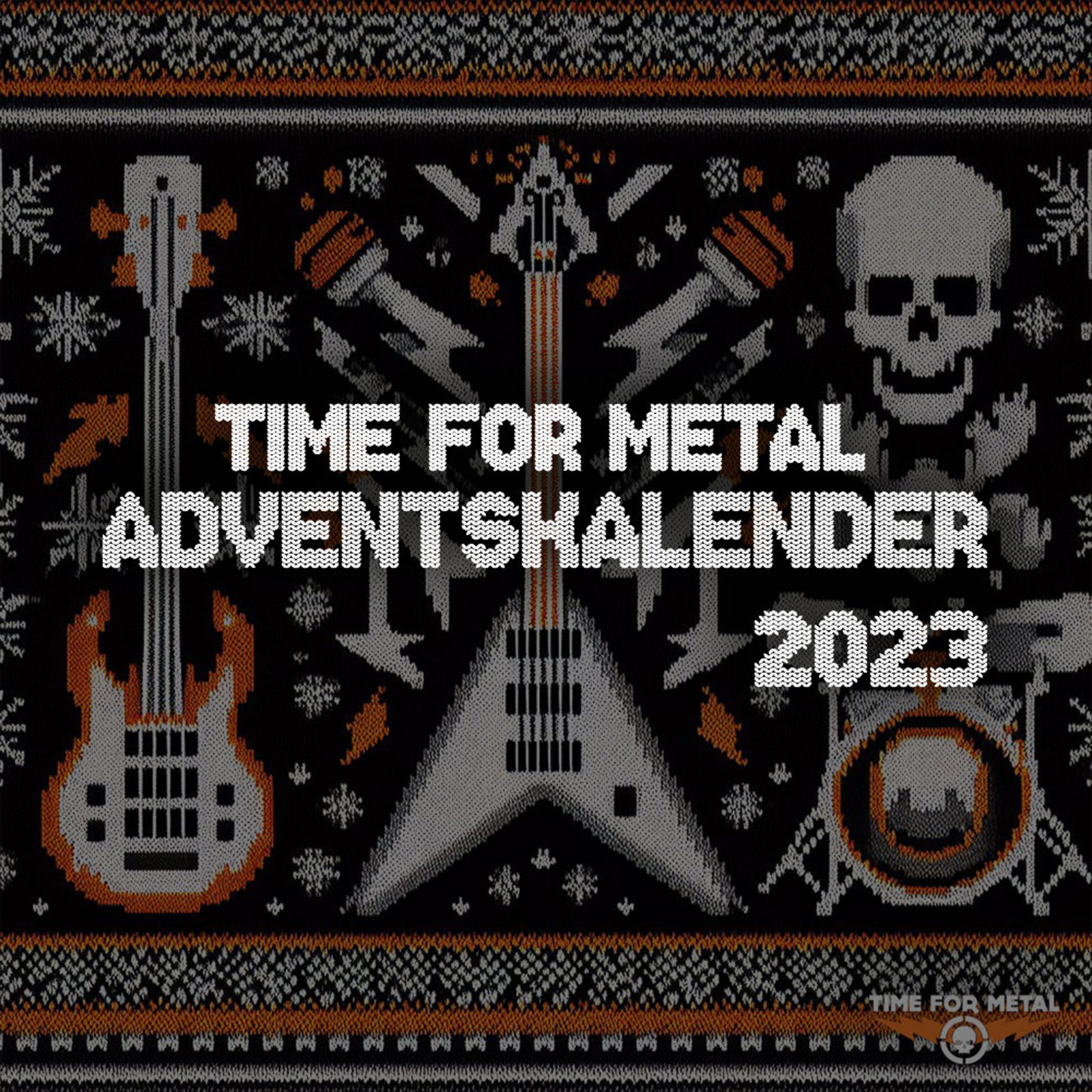 Adventskalender 2023 - Folge 4 // Rock Meets Classic und das "Für Immer"